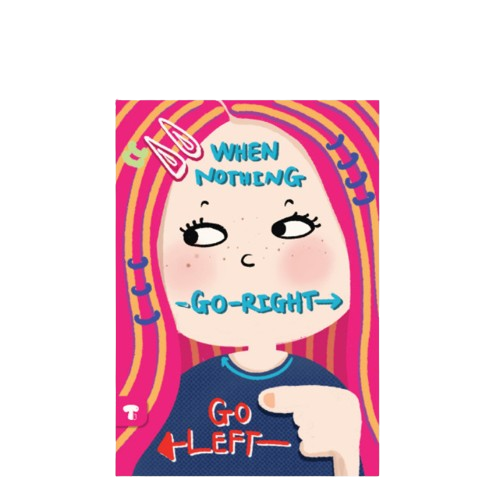 Vở_tube book: When nothing